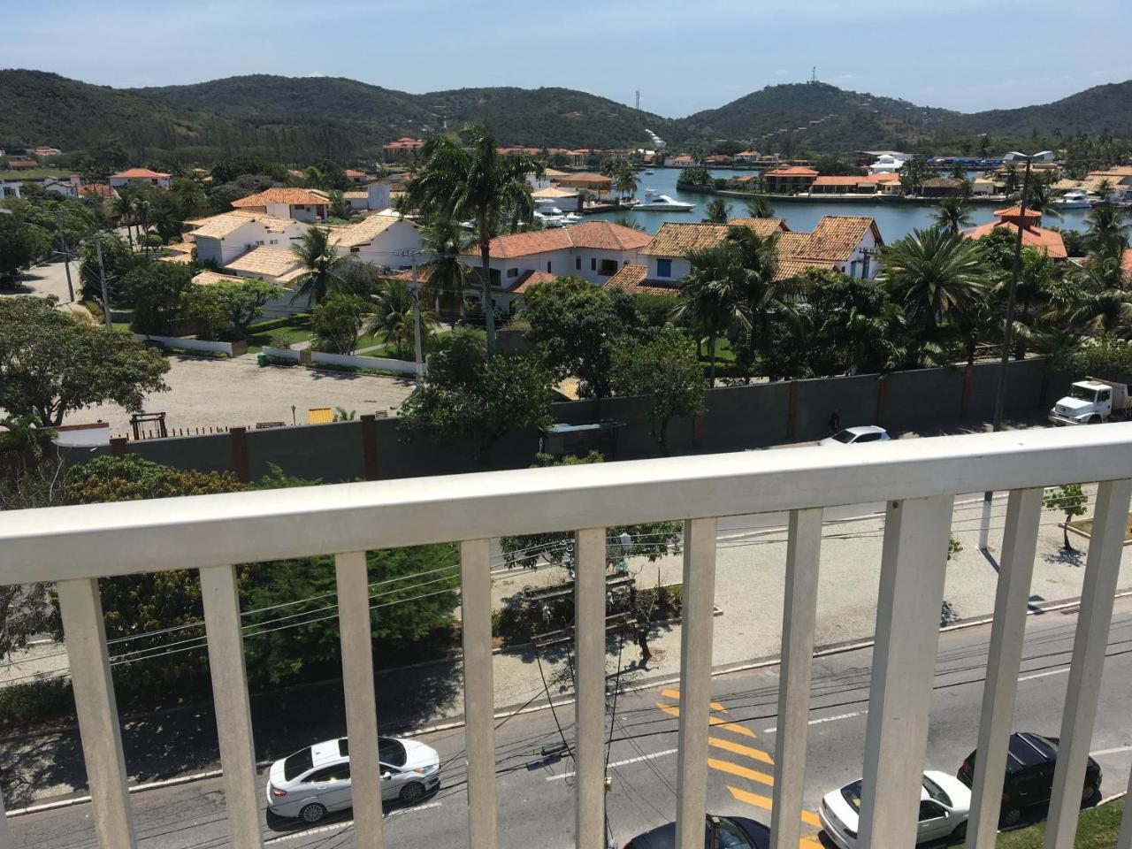 Apartamento Costa Do Sol Cabo Frio